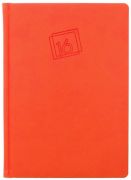 kalendarz pomarańczowy